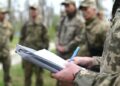 На блокпості у Ковелі працівники ТЦК забрали декількох хлопців: обурені люди влаштували мітинг
