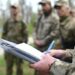 На блокпості у Ковелі працівники ТЦК забрали декількох хлопців: обурені люди влаштували мітинг