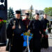 Єпископ Мукачівський і Карпатський Віктор Бедь, за участі представників української громадськості, очолив літію за полеглими захисниками України на Пагорбі Слави в м. Ужгород