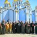 Предстоятель відзначив капеланів військово-медичної служби