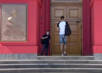 Міносвіти назвало кількість “фіктивних” студентів, які надходять для відстрочення від мобілізації