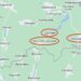 ЗСУ “зайшли” до 11 населених пунктів та розширюють фронт: “військкори”- про прорив кордону Росії