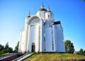 Предстоятель звершив освячення храму в Бучі
