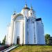 Предстоятель звершив освячення храму в Бучі