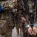 У Курській області рота солдатів РФ здалась у полон: більше сотні росіян добровільно склали зброю