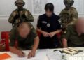 Поліція: на Тернопільщині “банда” з ТЦК “заробляла” до 150 тис. дол. на місяць