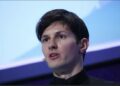 Засновника Telegram Дурова затримали у Франції – ЗМІ