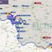 Наступ розвивається на чотирьох напрямках: Згурець назвав концепцію операції на Курщині