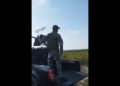 На межі Закарпатської та Львівської областей збили ракету