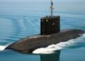 Сили оборони потопили підводний човен ЧФ РФ у Севастополі – Генштаб