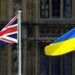 ОП: Україна почала переговори з Британією щодо укладення угоди про 100-річне партнерство