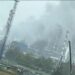 На одному з найбільших НПЗ в Росії пролунав вибух і почалася пожежа