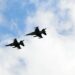 Українські F-16 завдали перших авіаударів, і це лише початок, – Forbes