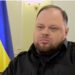 Стефанчук: Рада дасть релігійним організаціям 9 місяців на розрив зв’язків з російською церквою