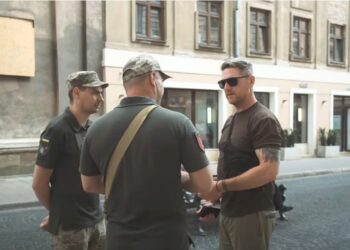 Працівник ТЦК може відмовити у зчитуванні електронного ВОД — лише одна підстава