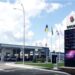Українці закликають бойкотувати заправки Socar через домовленості із «Газпромом»