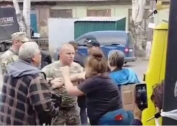 Затримання працівниками ТЦК: як довго чоловіків можуть тримати під вартою