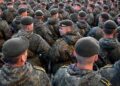 РФ вигадала новий спосіб поповнити армію за рахунок осіб на окупованих територіях — ЦНС