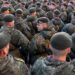 РФ вигадала новий спосіб поповнити армію за рахунок осіб на окупованих територіях — ЦНС