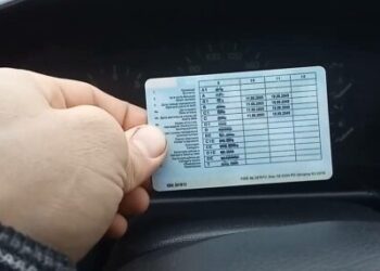 Міняти права доведеться всім: для водіїв в Україні підготували нововведення