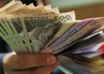 Зарплати суддів в Україні стали шоком для українців