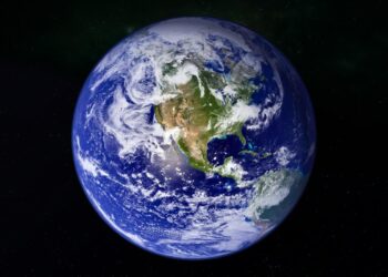 Вчені NASA провели сміливий експеримент і нарешті розкрили 60-річну загадку про Землю