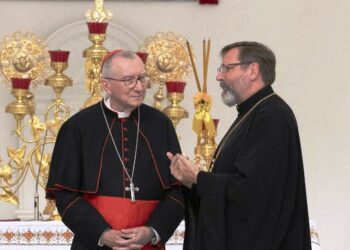 УГКЦ не вдалося переконати Державного секретаря Ватикану ліквідувати Мукачівську єпархію