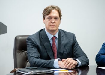 НАБУ і САП повідомили про нову підозру у справі ексголови Фонду держмайна