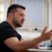 План перемоги Зеленського: ЗМІ дізналися деталі