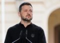 План перемоги розрахований до грудня – Зеленський