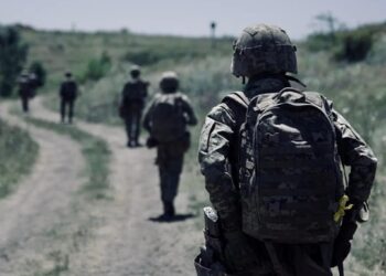 Нардеп повідомив про директиву щодо мобілізації