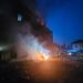 Удар по Львову: вибухи біля вокзалу, 17 постраждалих, серед яких двоє дітей