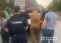 Заступника керівника Івано-Франківського ТЦК та начальника районного військкомату викрито на хабарництві, – ДСР Нацполіції. ФОТОрепортаж