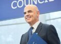 Новий генсек Ради Європи назвав своїм першим пріоритетом підтримку України