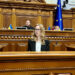 Для забезпечення видатків бюджету на 2025 рік українському уряду потрібно десь знайти і позичити більш, ніж 23 млрд доларів США – Роксолана Підласа