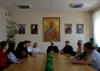 В КаУ ім. Августина Волошина та УУБА провели нараду з питань функціонування аспірантури та докторантури