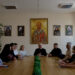 В КаУ ім. Августина Волошина та УУБА провели нараду з питань функціонування аспірантури та докторантури