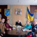 Професор єпископ Віктор Бедь провів нараду з представниками КаУ ім. Августина Волошина, УУБА та МАБН з питань підготовки до приїзду Блаженнішого Митрополита Епіфанія