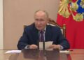 Путін розширює умови, за яких Росія може застосувати ядерну зброю