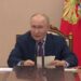 Путін розширює умови, за яких Росія може застосувати ядерну зброю