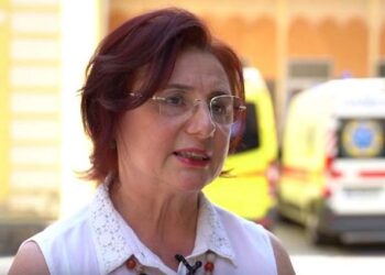 Керівниця Закарпатської обласної дитячої лікарні подала декларацію про доходи за 2023 рік