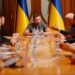 Благочинний Ужгородського районного благочиння МКЄ ПЦУ взяв участь у зустрічі з головою Закарпатської ОДА-ОВА