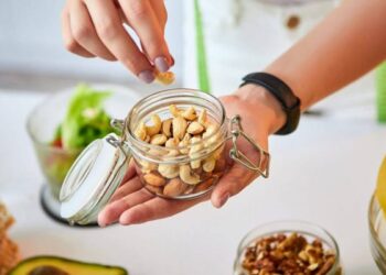 5 кращих продуктів, які можна їсти кожен день, щоб продовжити життя
