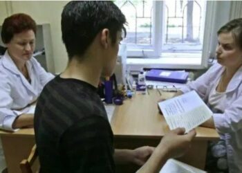 Тепер без ВЛК: у Раді вирішили змінити правила для чоловіків
