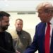 Зустріч Зеленського і Трампа: експрезидент США заявив про «справедливу угоду в потрібний час»