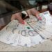 Вклади українців у банках перевищили 1,3 трильйона: Половина належить 0,5% громадян