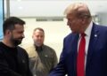 Зустріч Зеленського і Трампа: експрезидент США заявив про «справедливу угоду в потрібний час»