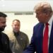 Зустріч Зеленського і Трампа: експрезидент США заявив про «справедливу угоду в потрібний час»