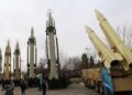 В ЄС анонсували «швидку» відповідь Ірану через постачання ракет Росії