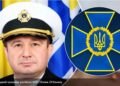 Начальник штабу командування Сил безпілотних систем Гладкий перетинав російські КПП
